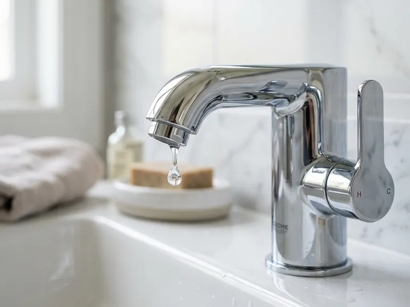 Faucet Repair & Installation Plumber in Glasgow, PA